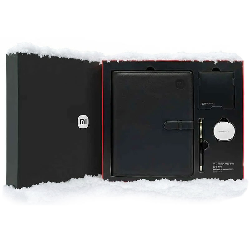 Xiaomi Exclusive Gift Box