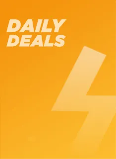 daily deals