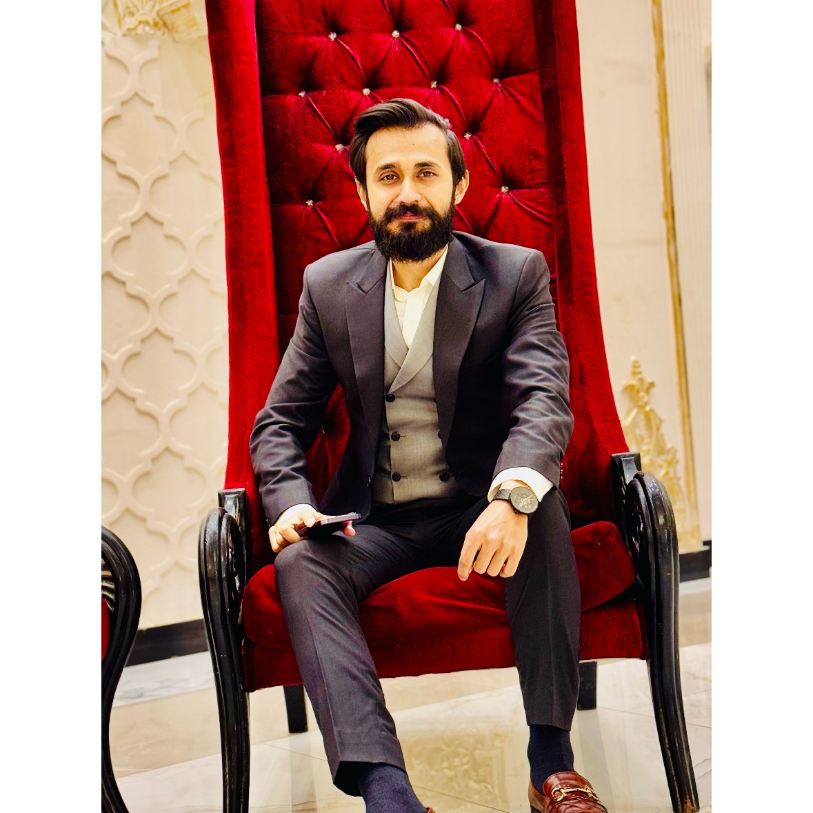 Haroon Mohyuddin