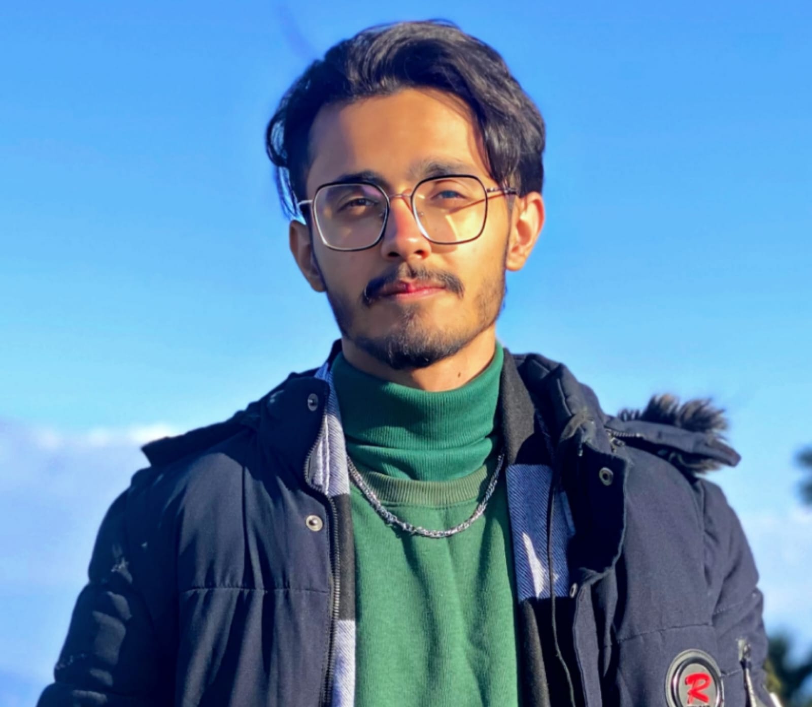 Zain Mohyuddin