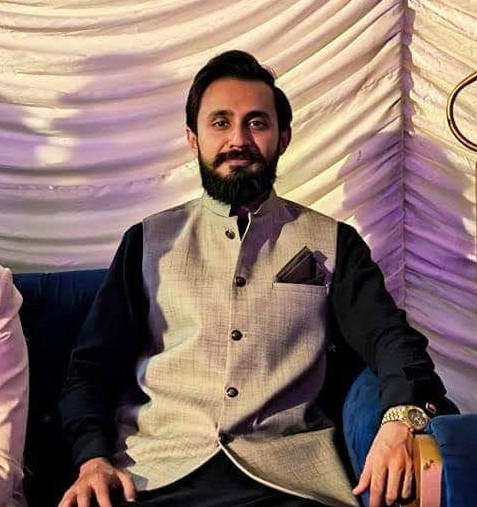 Haroon Mohyuddin