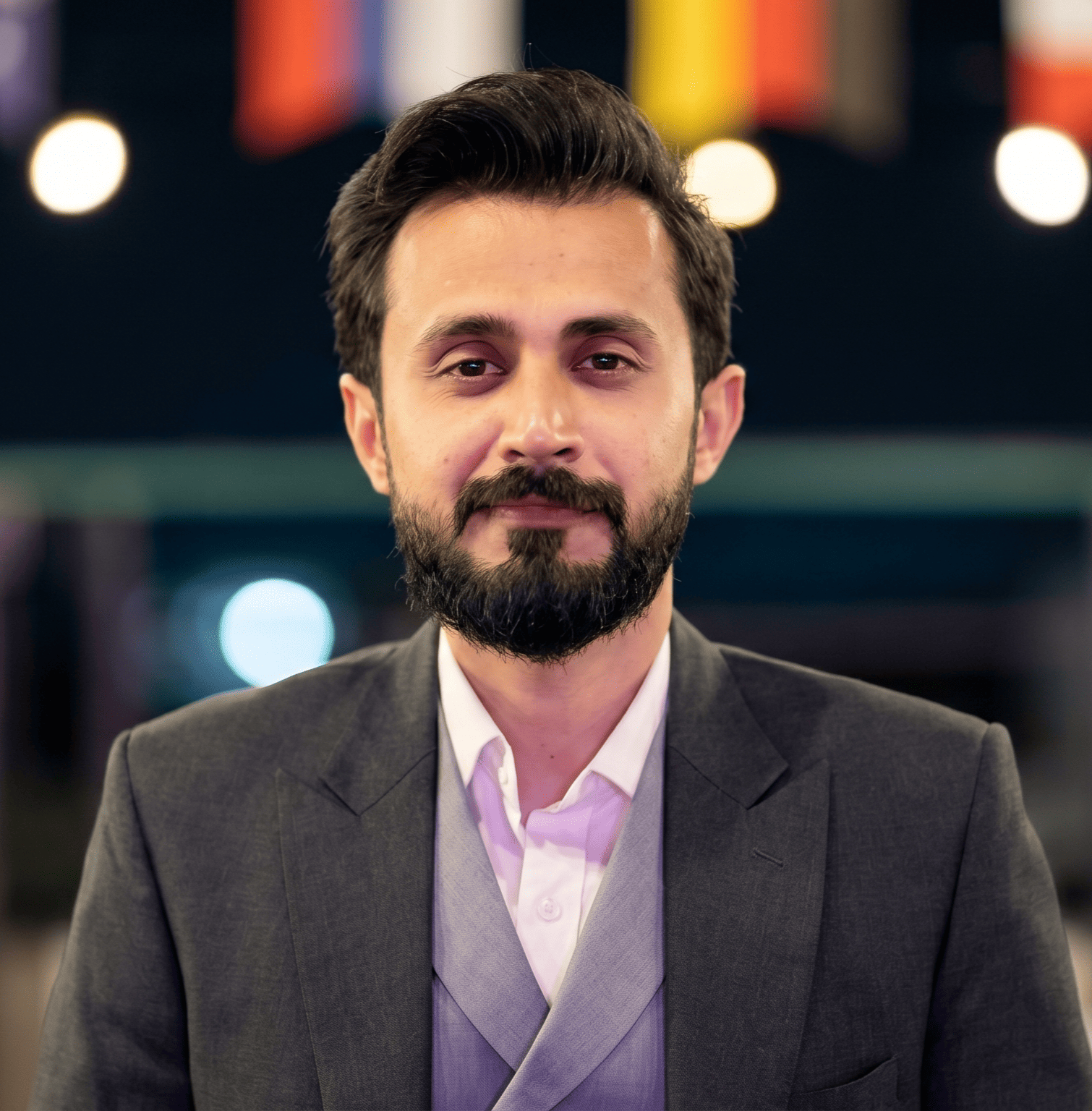 Haroon Mohyuddin