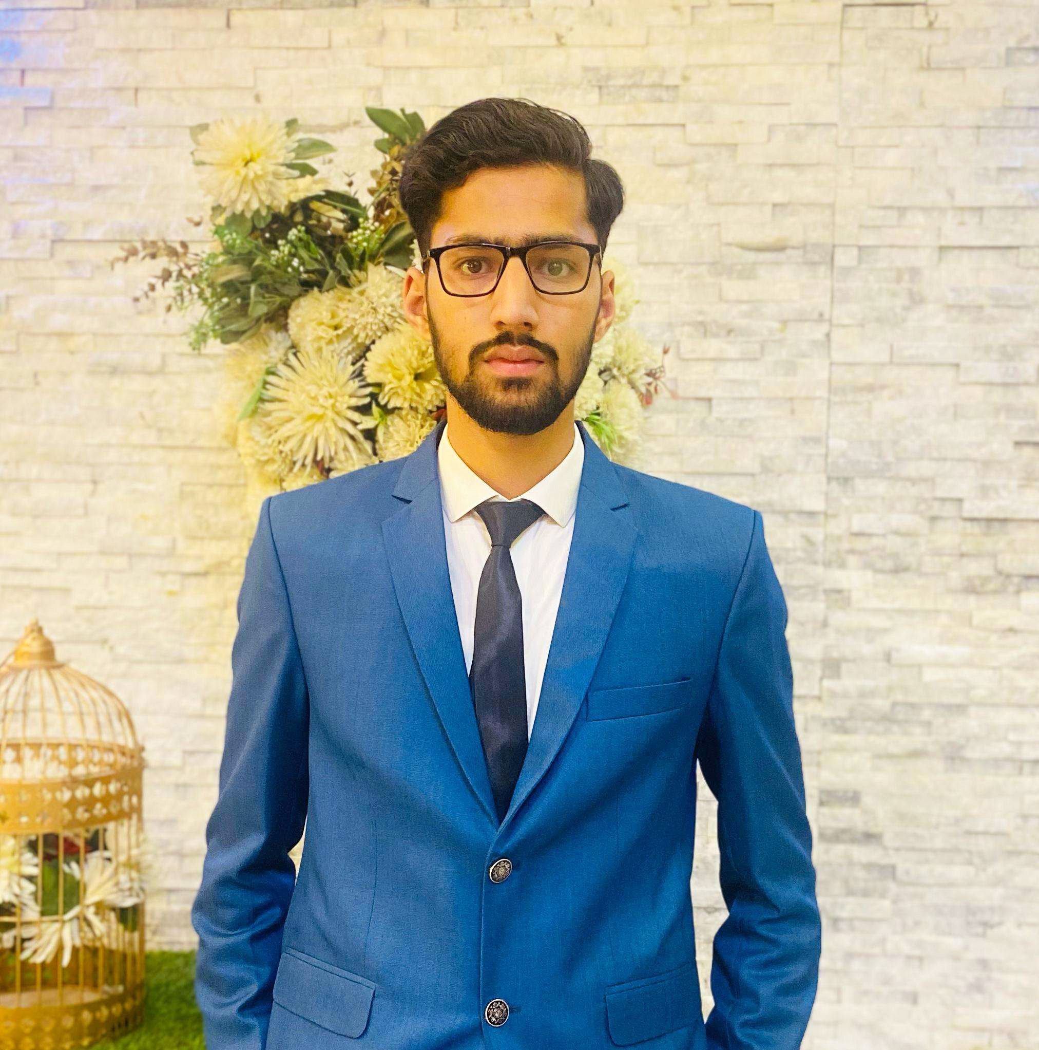 Muhammad Umair