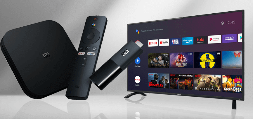 Upgrade Your TV Experience with Xiaomi's Smart TV Box - Xiaomi