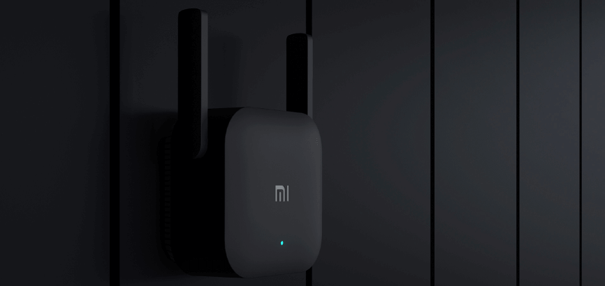 Mi WiFi Amplifier Pro
