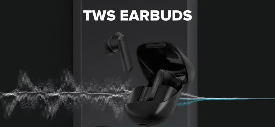 Best TWS Earbuds 2025