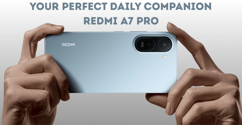 Redmi A7 Pro Price in Pakistan – Features, Specs & Buying Guide