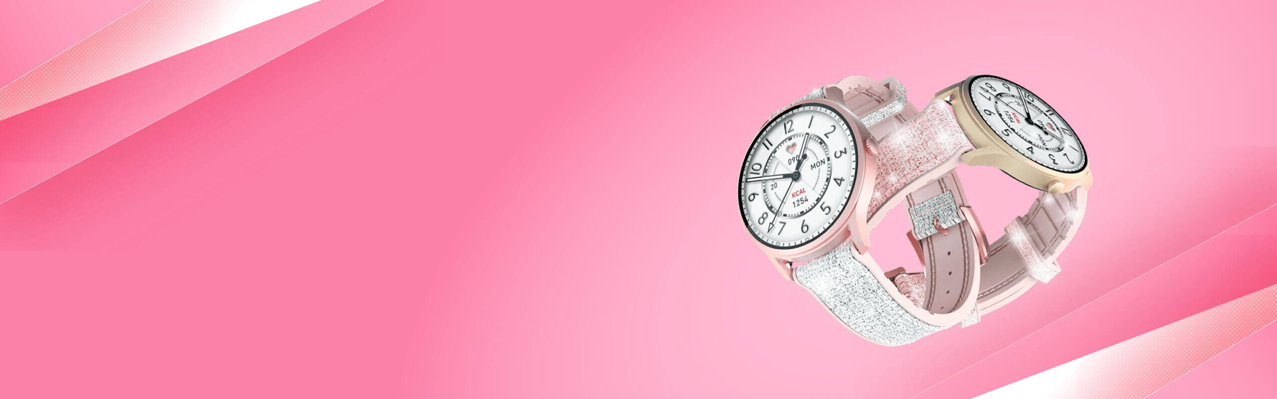 Kieslect Smart Calling Watch Lora