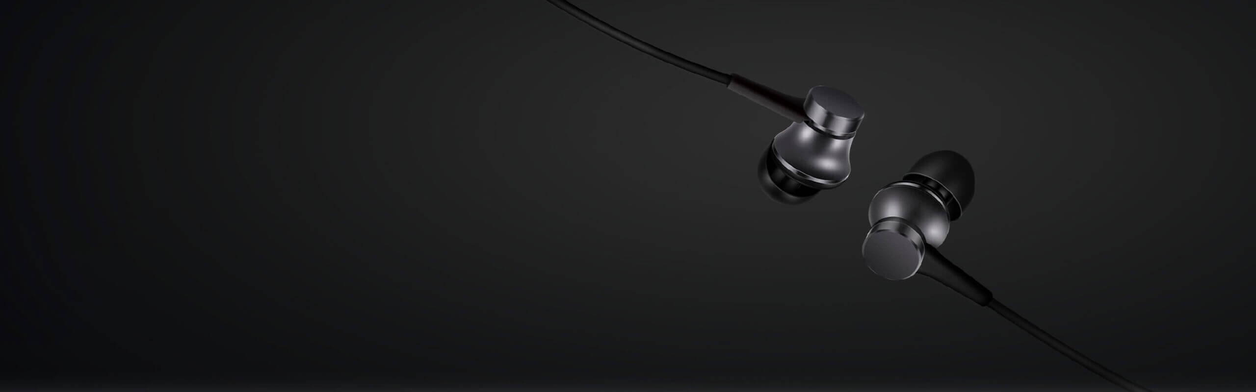 Mi In-Ear Headphones Basic