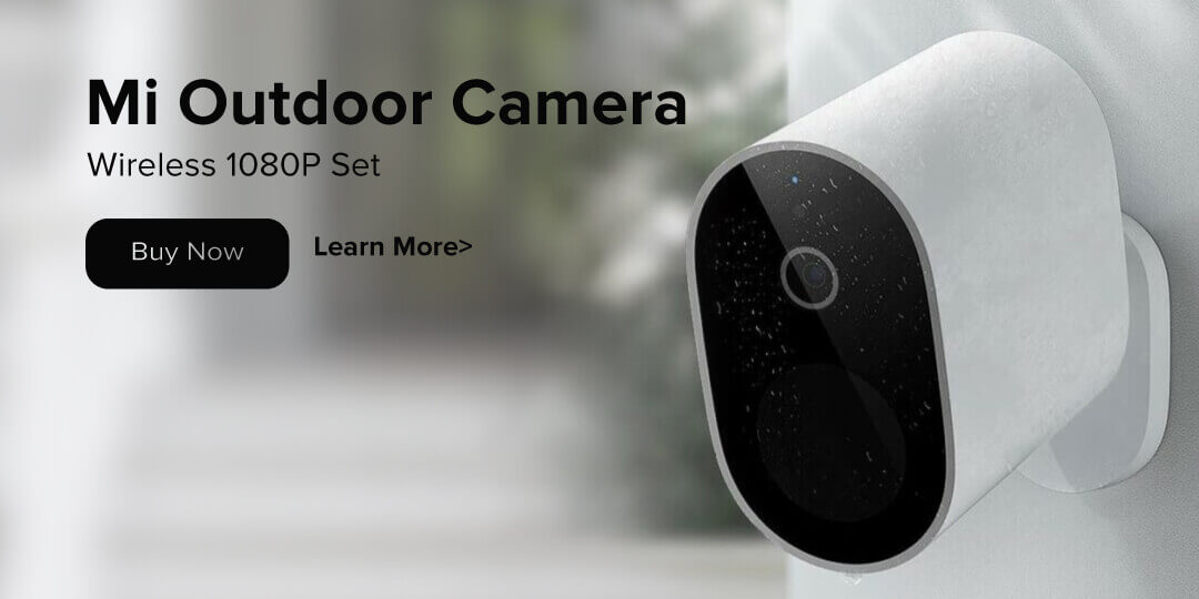 Xiaomi 360° Camera C300 2K Infrared Full Color Night Vision AI Humanoid  Detection Two-way Audio Security Camera