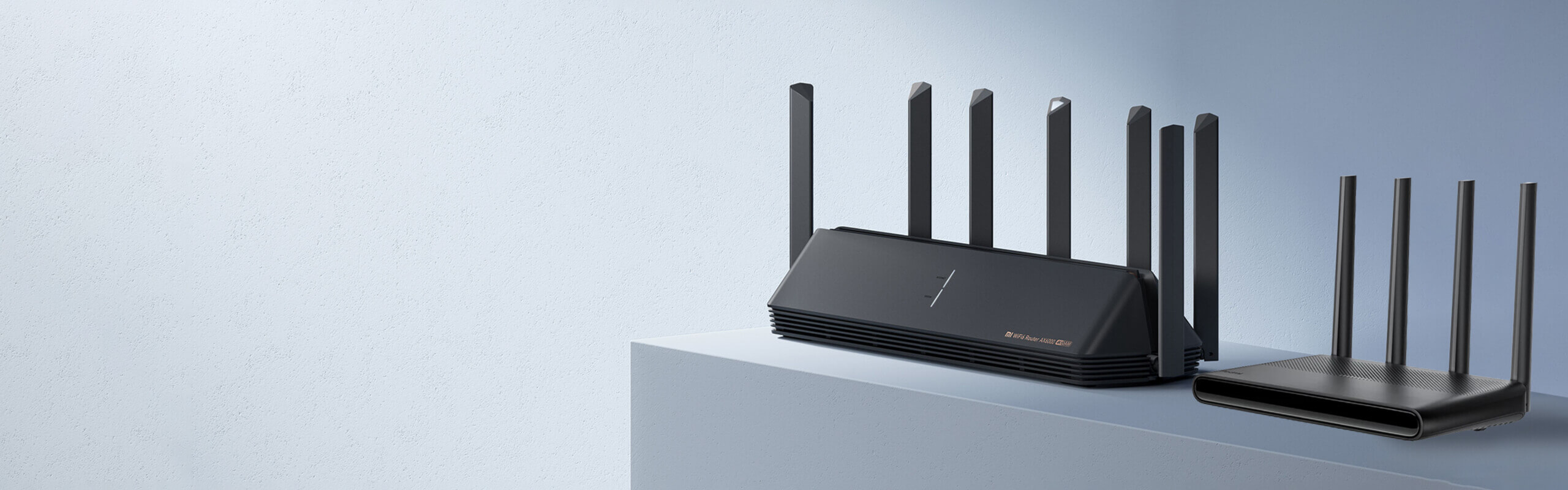 Mi AX6000 WiFi 6 Router