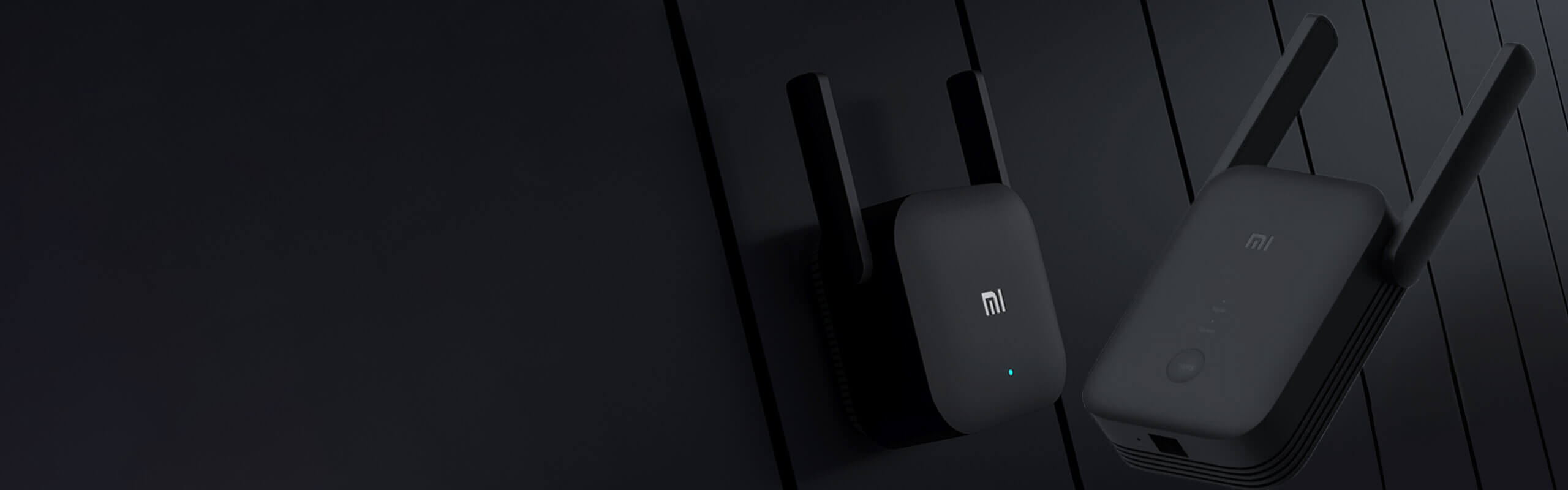 Mi WiFi Amplifier Pro