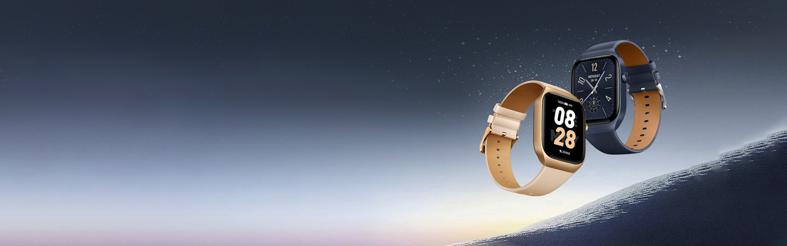 Mibro Watch T2