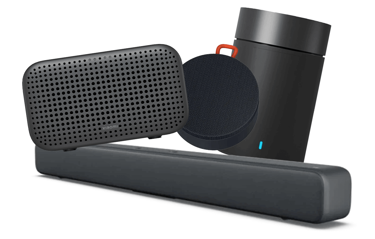 Mi bluetooth computer best sale speaker