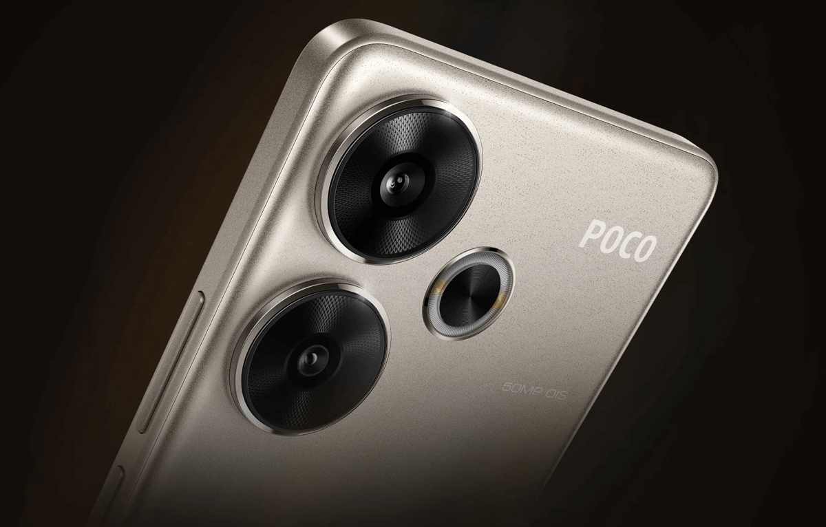 POCO Phones - Best Prices for POCO Mobiles in Pakistan