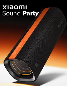xiaomi-sound-party
