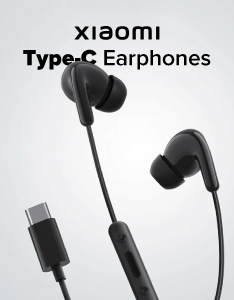 xiaomi-type-c-earphones