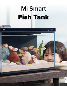 mi-smart-fish-tank