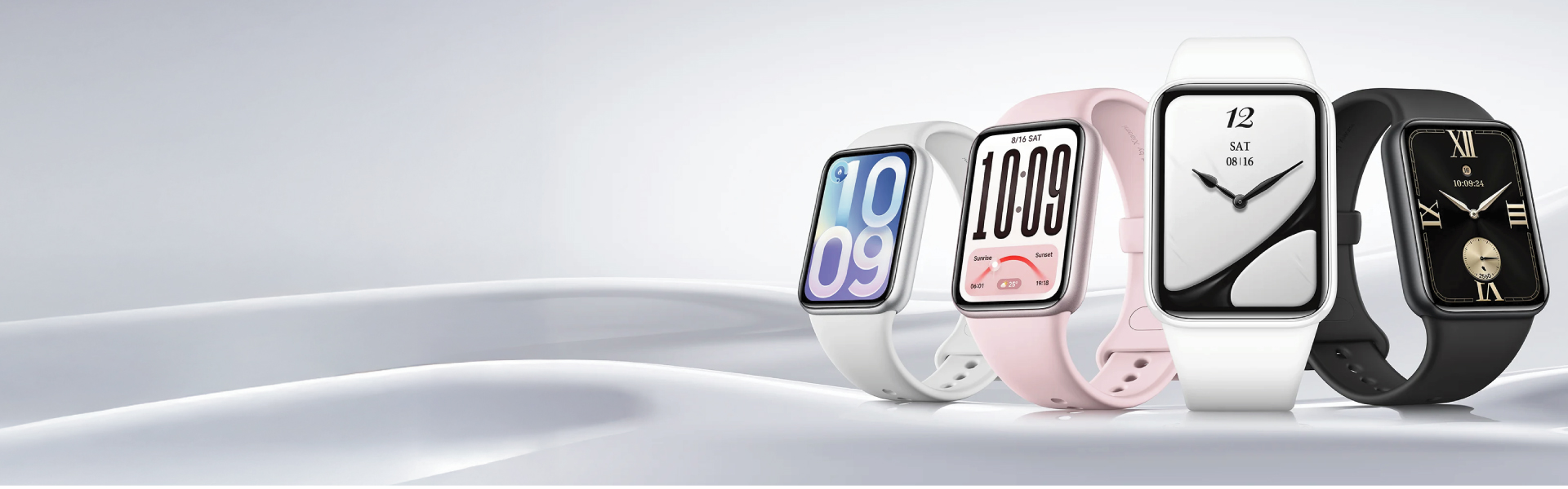 Xiaomi Smart Band 10 Pro