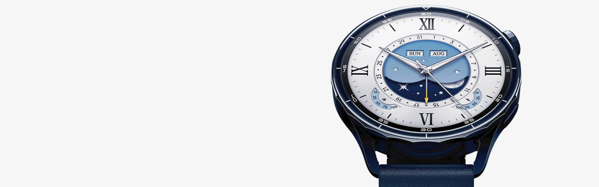 Xiaomi Watch S5