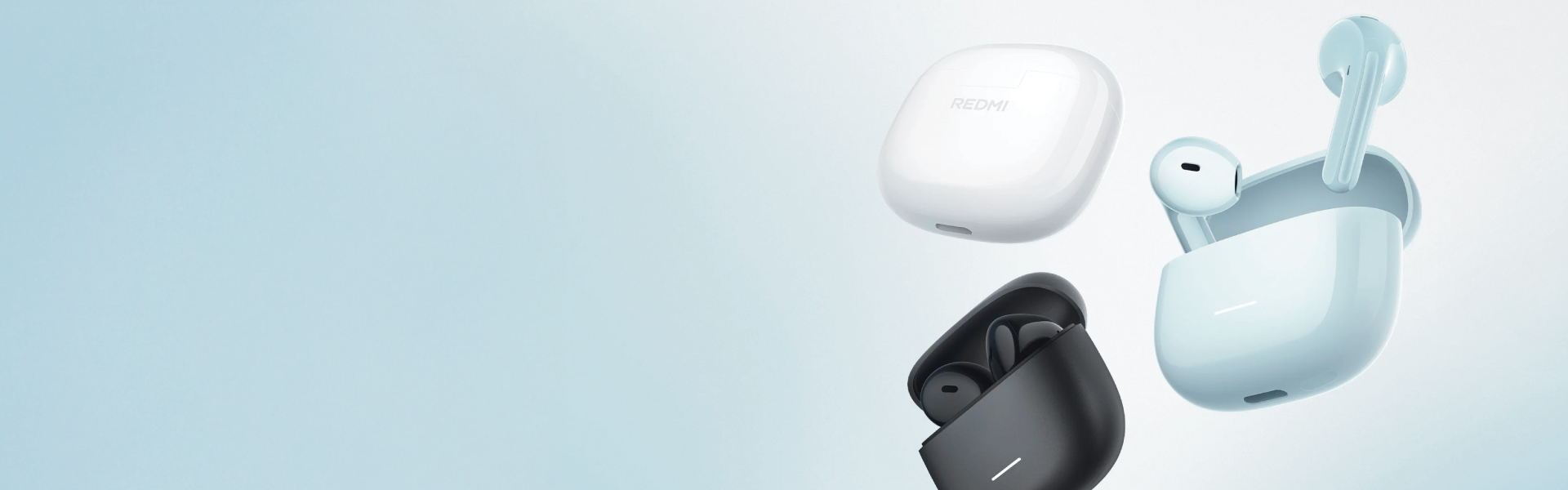 Redmi Buds 8 Active