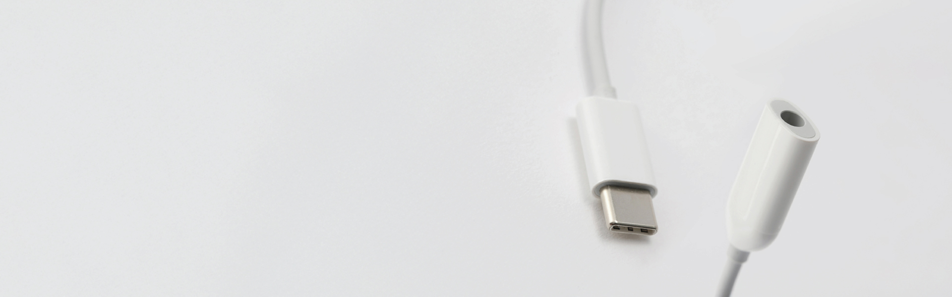 Mi Type-C to Audio Adapter