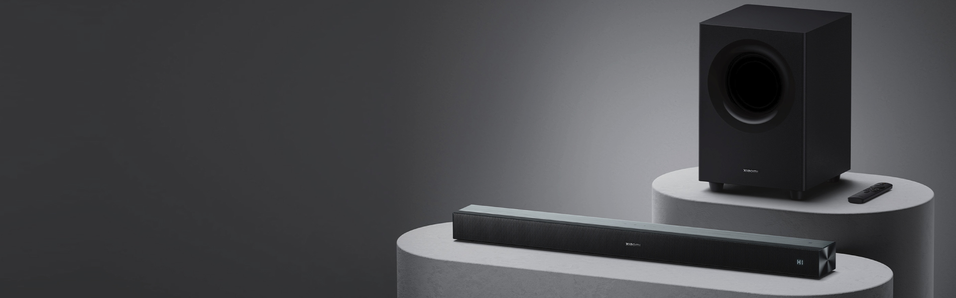Xiaomi Soundbar Pro 2.1 ch