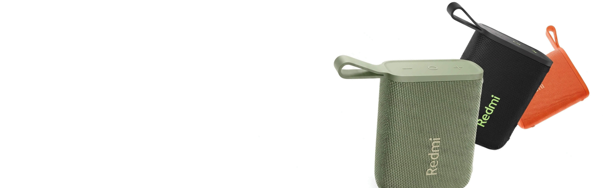 Redmi Bluetooth Speaker