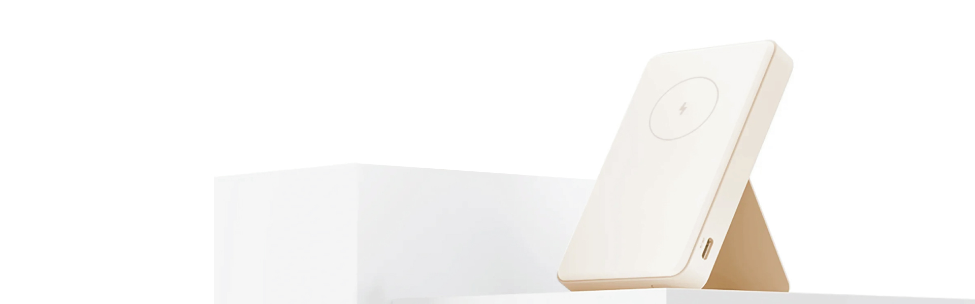Xiaomi Magnetic Power Bank 6000mAh