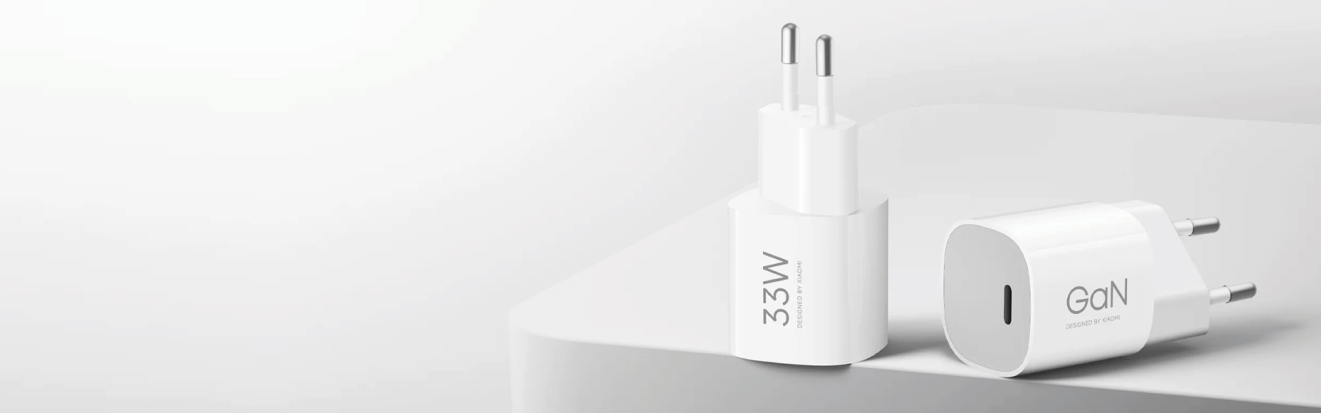 Xiaomi 33W Nano Power Adapter (USB-C)