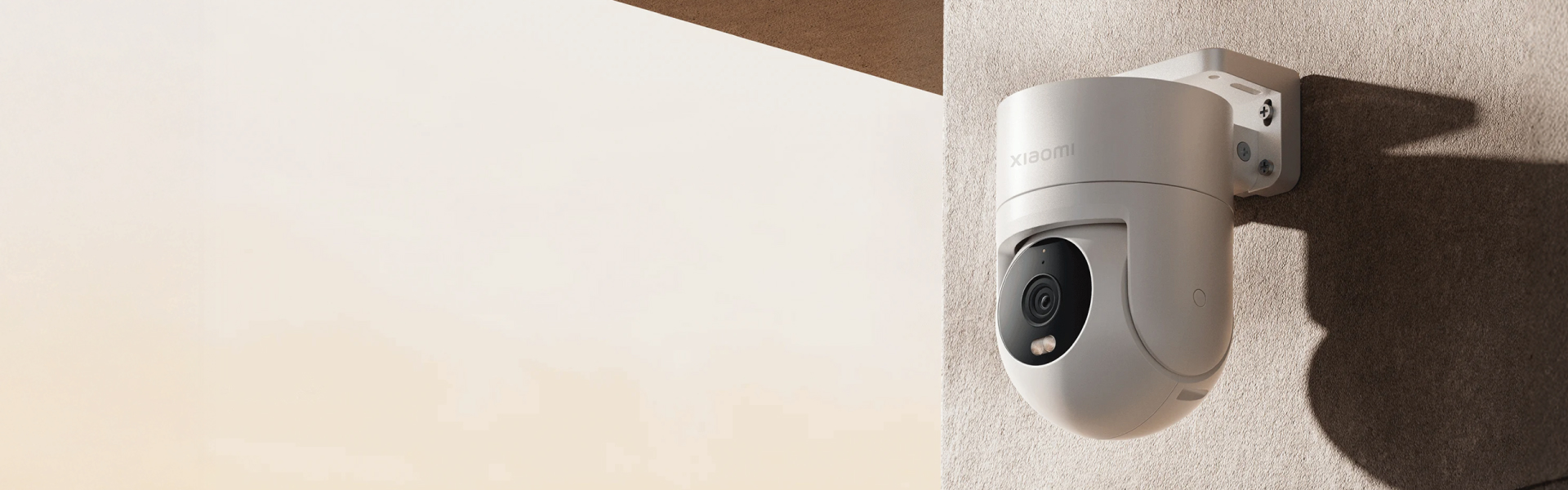 Xiaomi Outdoor Camera CW300