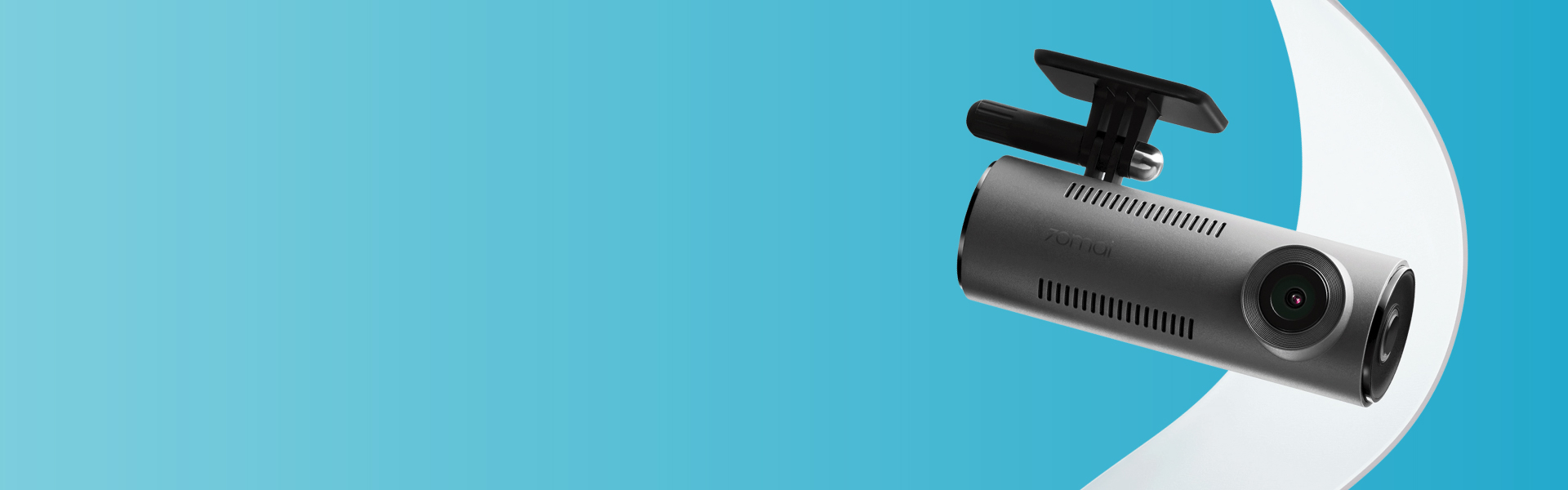 70mai M310 2K QHD Dash Cam