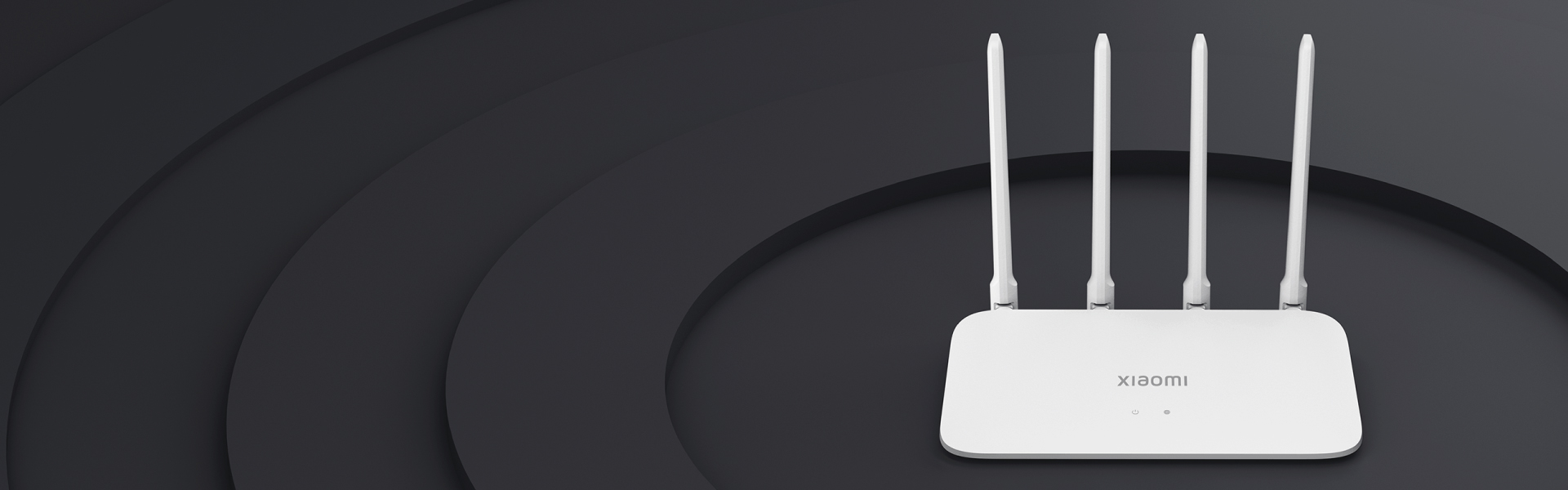 Xiaomi Router AC1200