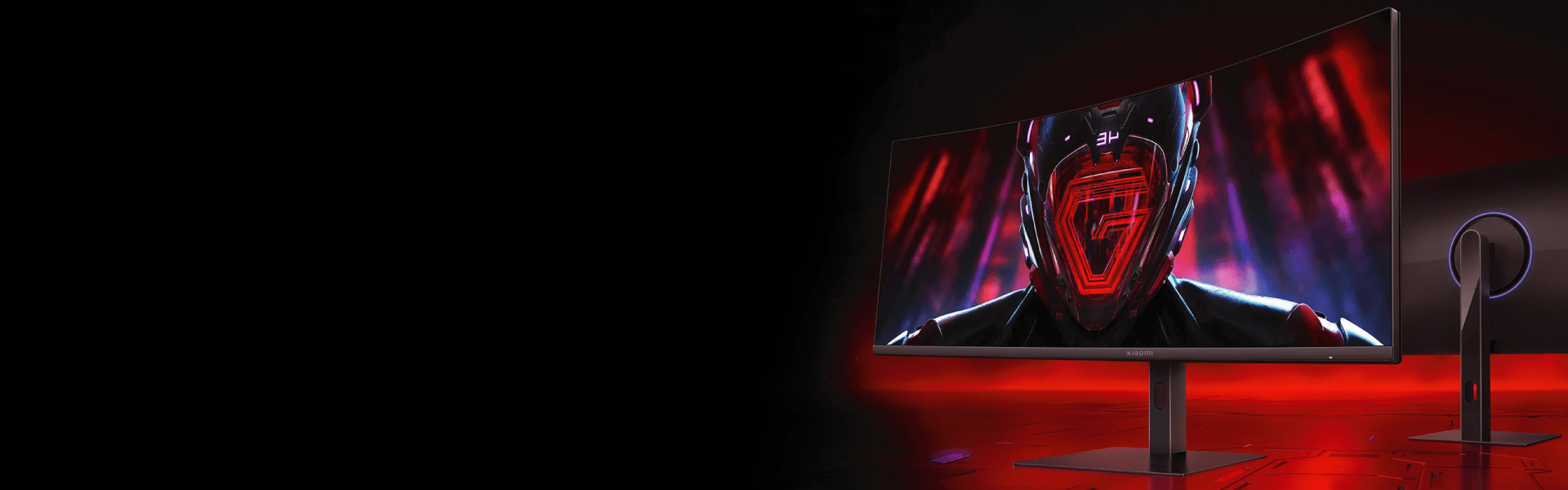 Xiaomi Curved Gaming Monitor G34WQi