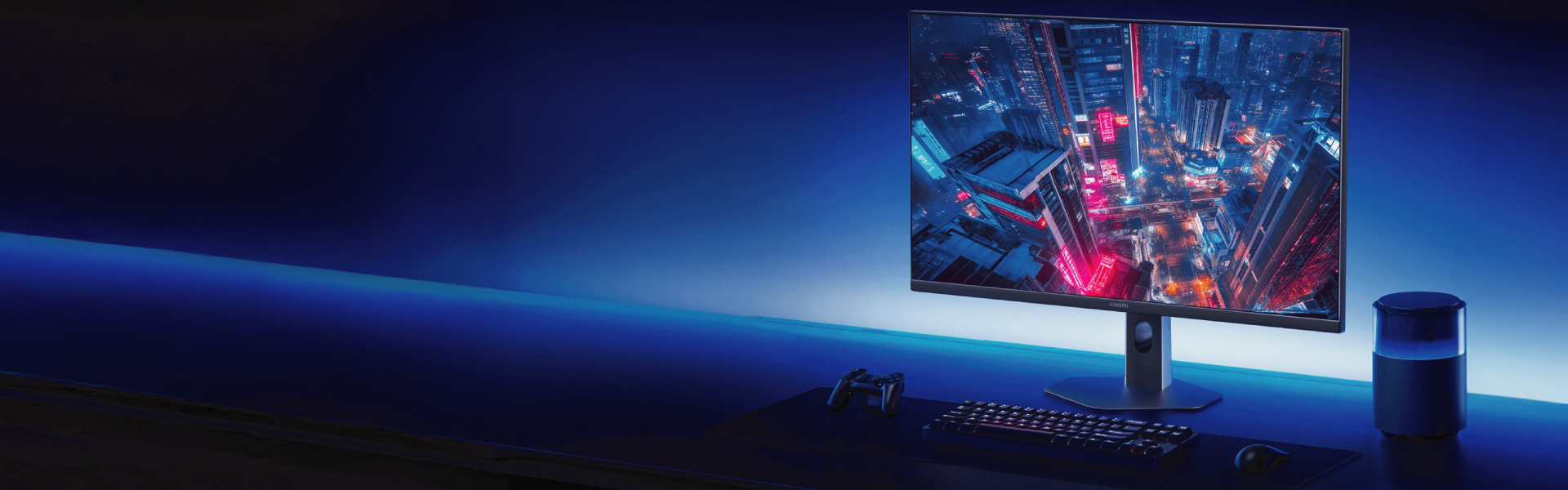 Xiaomi 2K Gaming Monitor G27Qi 2026