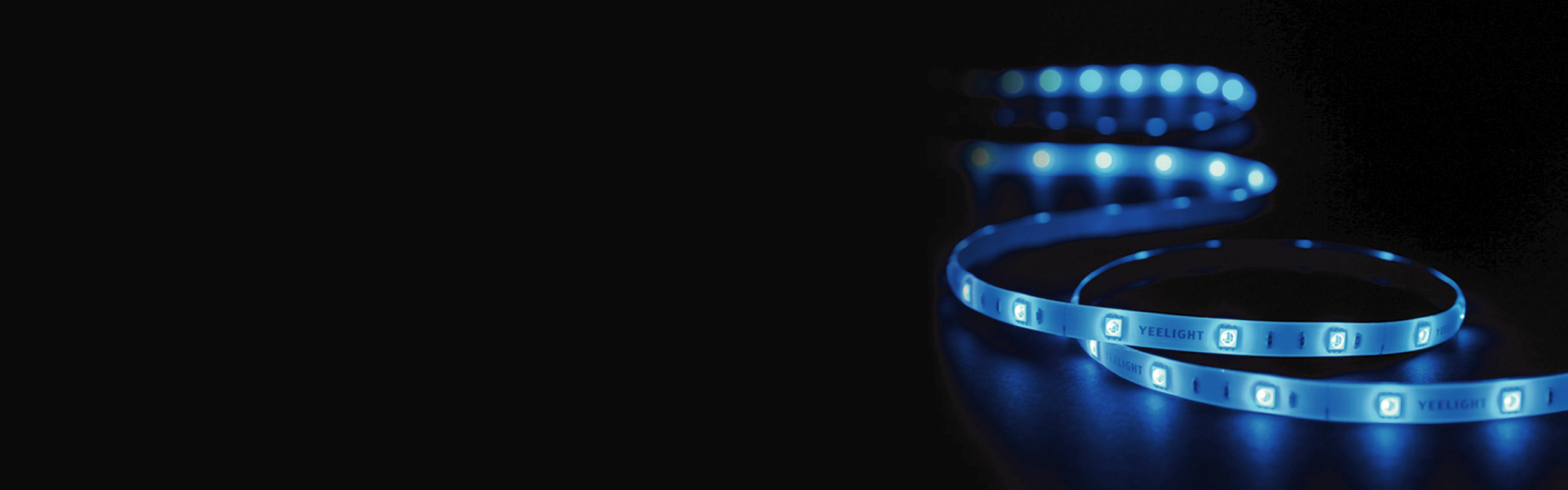 Yeelight Aurora Lightstrip Plus