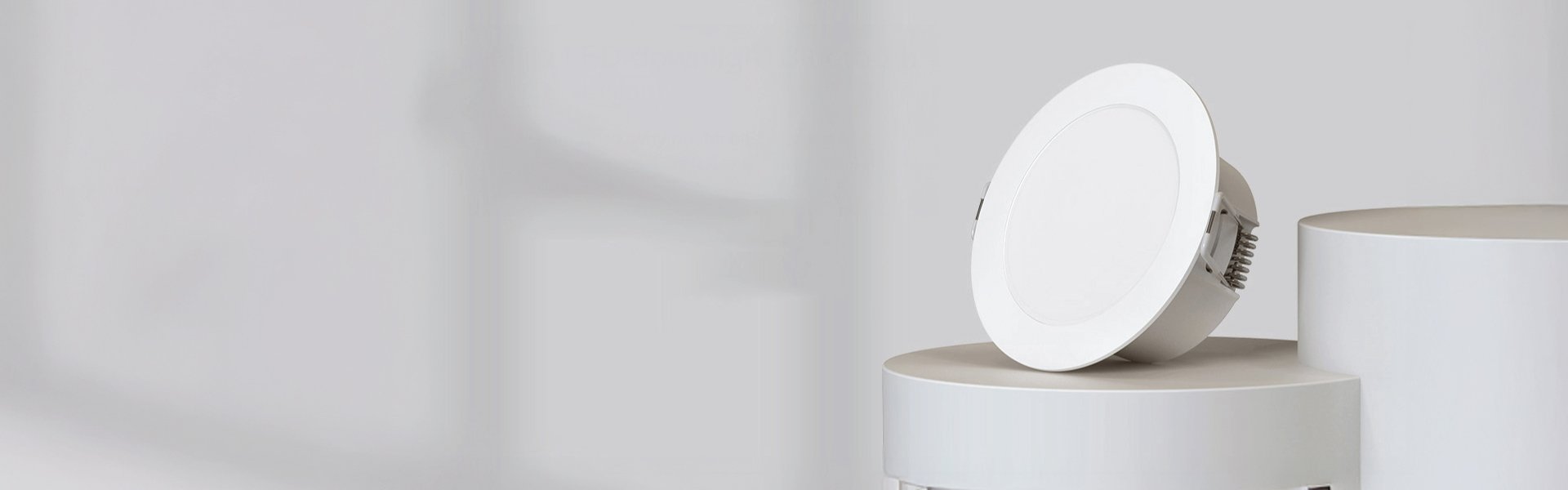 Mi LED Downlight Bluetooth MESH Version