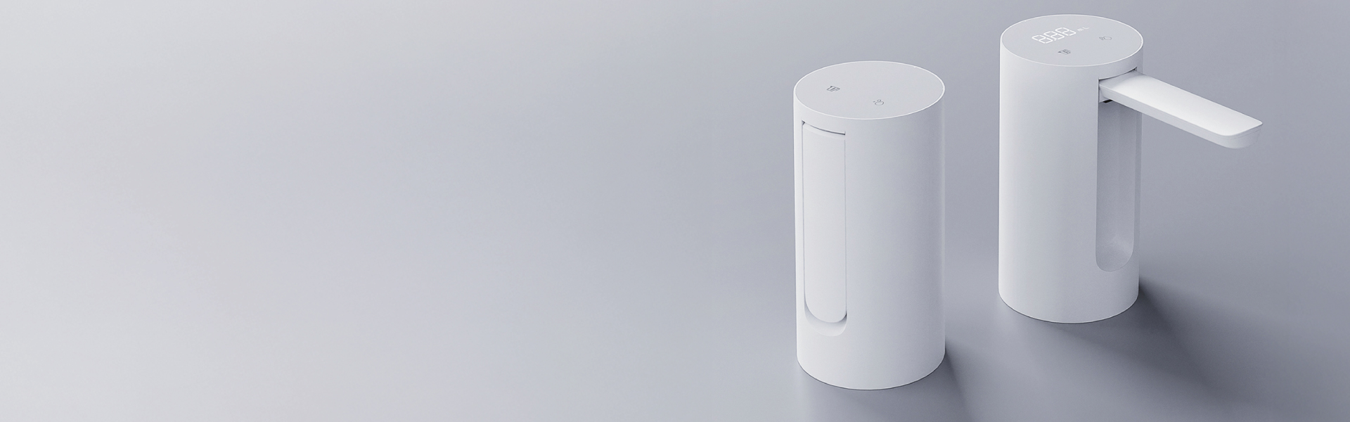 Xiaomi Foldable Water Dispenser