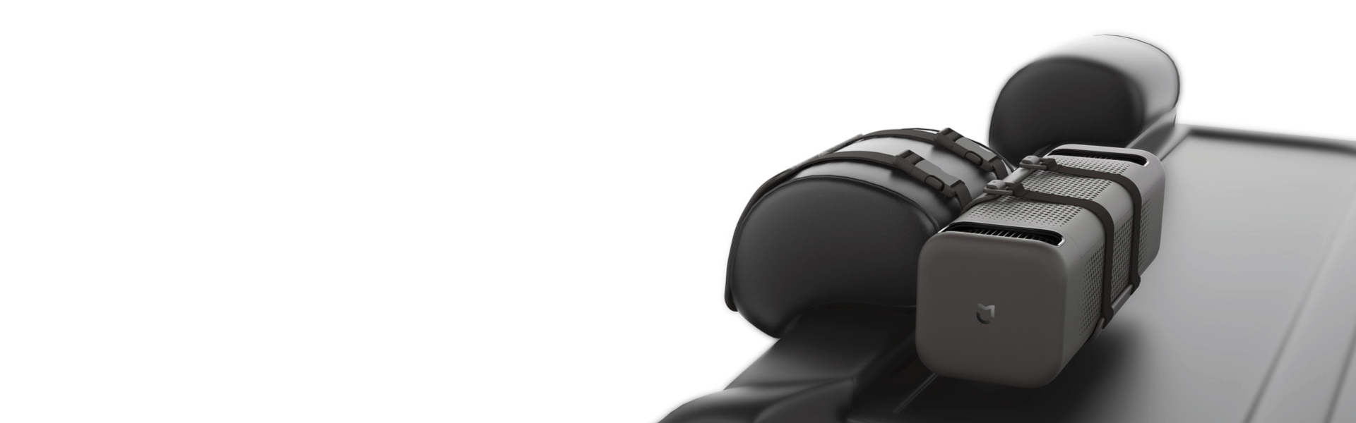 Mi Car Air Purifier