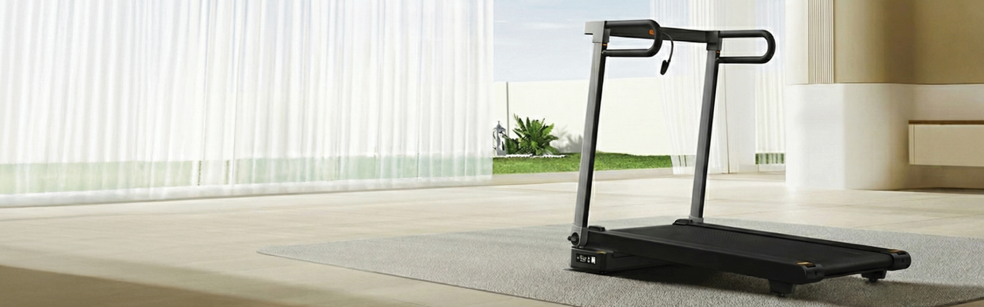 Xiaomi Smart Treadmill