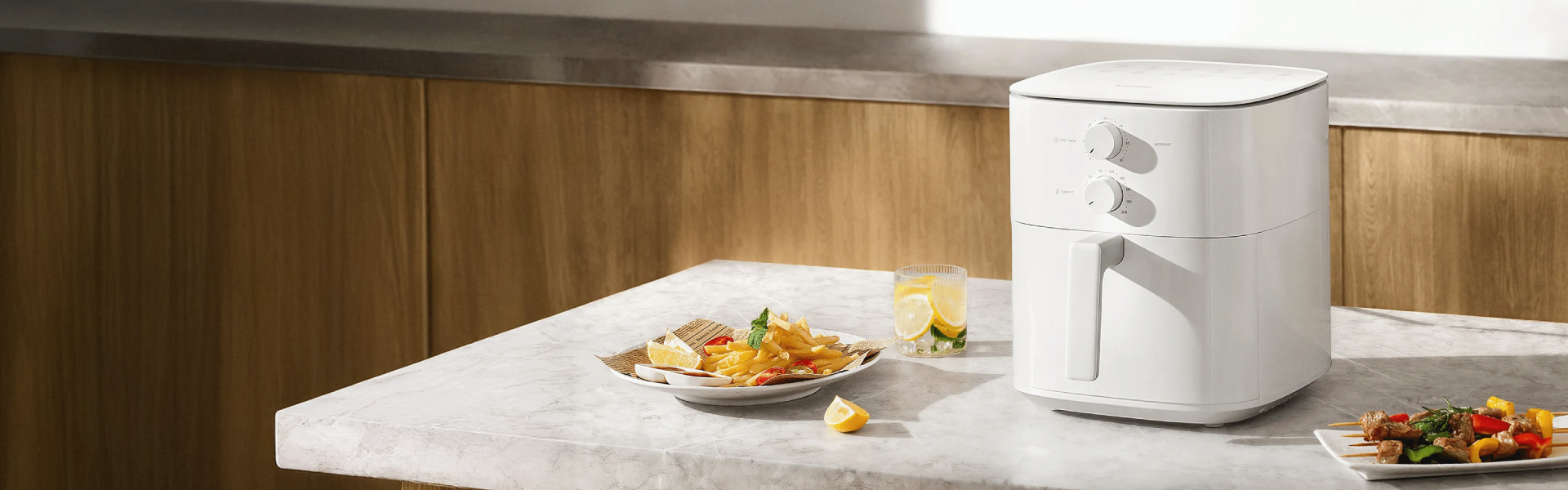 Xiaomi Air Fryer Essential 6L
