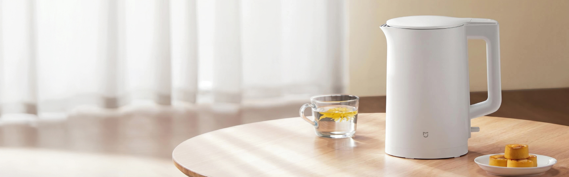 Mi Mijia Electric Kettle N1