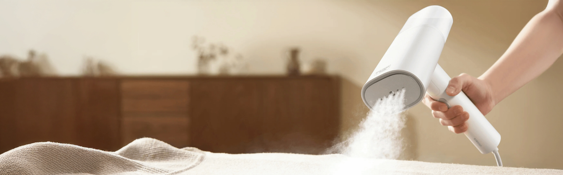 Xiaomi Handheld Garment Steamer