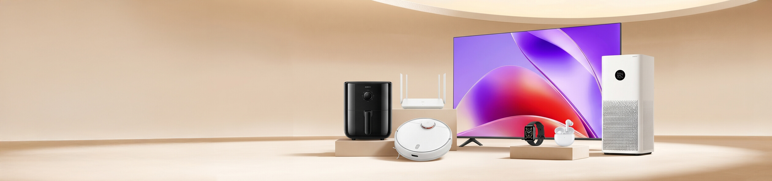 Xiaomi Fan Festival 2026 2026