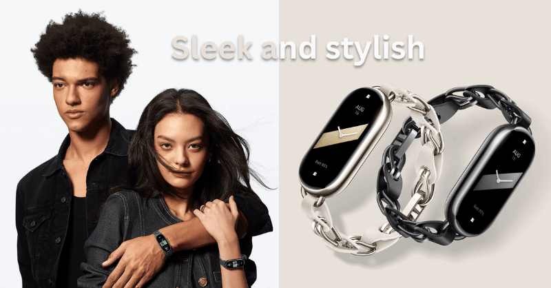 Xiaomi Smart band