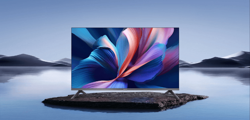 XIAOMI Tvs