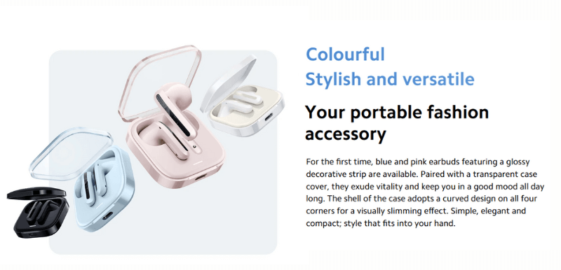 redmi earbuds
