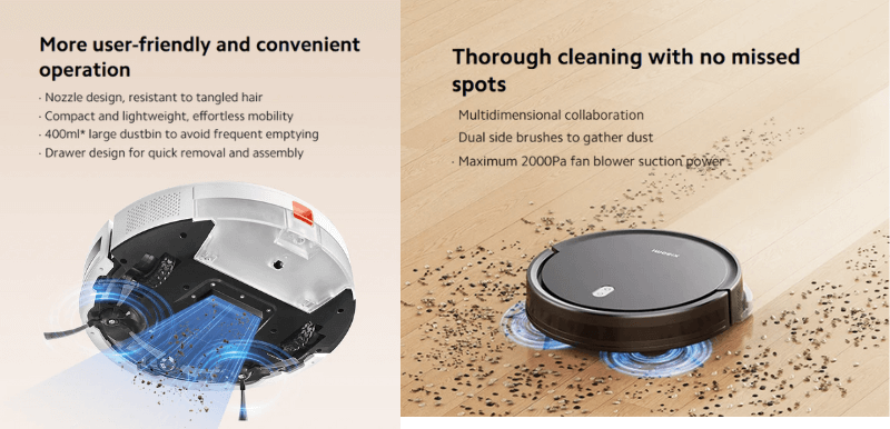 vacuum cleaner price in Pakistan