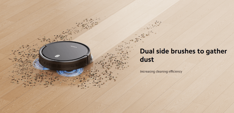 xiaomi smart cleaner