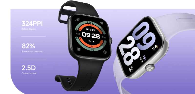 buy redmi watch 5